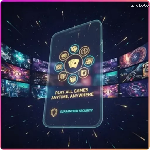 Unduh ajototo APK Versi 4.8.1 untuk Perangkat Android